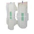 Cotton Sanitary Napkin Lady Pad Manufacturer Wholesale Price OEM Brand Name Women Towel All Sizes